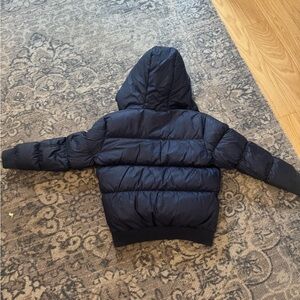 Appaman Midnight Blue Puffer Jacket